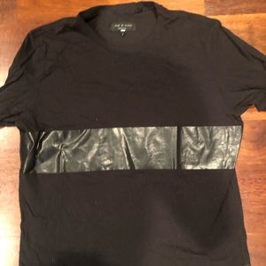 Rag and bone t shirt